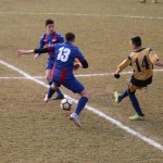 Deželni under 15
Kras Repen - Martignacco 1:2 (1:1)