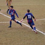 Deželni under 15
Kras Repen - Martignacco 1:2 (1:1)