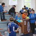 Zimski nogometni pokal ZSŠDI
