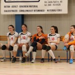 1. ženska divizija
SKUPINA A
Repen; sobota; 23.2.2019 (17.00)
Z