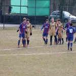 Deželni under 15Kras Repen - Martignacco 1:2 (1:1)