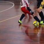 Zimski nogometni pokal ZSŠDI