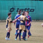 Deželni under 15
Kras Repen - Martignacco 1:2 (1:1)