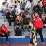 Zimski nogometni pokal ZSŠDI