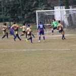 Deželni under 15Kras Repen - Martignacco 1:2 (1:1)