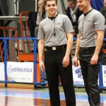 C- liga silver: Bor Radenska - Cordenons