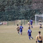 Deželni under 15
Kras Repen - Martignacco 1:2 (1:1)