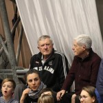 C- liga silver: Bor Radenska - Cordenons