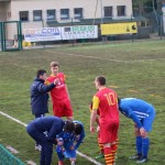 Primorje – Virtus Corno