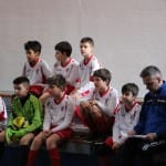 Zimski nogometni pokal ZSŠDI