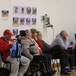 C-liga gold, 21. krog:  Jadran - Falconstar 69:77
