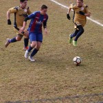 Deželni under 15Kras Repen - Martignacco 1:2 (1:1)
