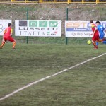 Primorje – Virtus Corno