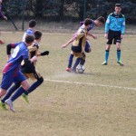 Deželni under 15Kras Repen - Martignacco 1:2 (1:1)