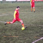 Primorje – Virtus Corno