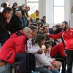 Zimski nogometni pokal ZSŠDI