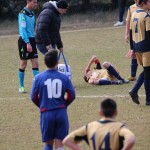 Deželni under 15
Kras Repen - Martignacco 1:2 (1:1)