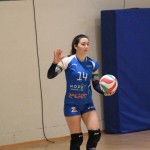 1. ženska divizija
SKUPINA A
Repen; sobota; 23.2.2019 (17.00)
Z