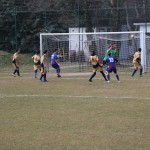 Deželni under 15
Kras Repen - Martignacco 1:2 (1:1)