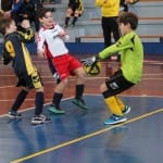 Zimski nogometni pokal ZSŠDI