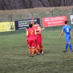 Primorje – Virtus Corno