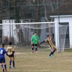 Deželni under 15
Kras Repen - Martignacco 1:2 (1:1)