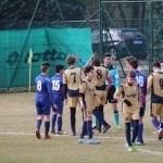 Deželni under 15Kras Repen - Martignacco 1:2 (1:1)