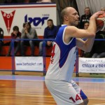 C- liga silver: Bor Radenska - Cordenons