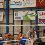 1. ženska divizija
SKUPINA A
Repen; sobota; 23.2.2019 (17.00)
Z