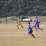 Deželni under 15
Kras Repen - Martignacco 1:2 (1:1)