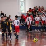Zimski nogometni pokal ZSŠDI
