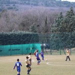 Deželni under 15
Kras Repen - Martignacco 1:2 (1:1)