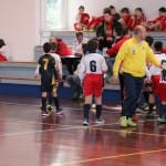 Zimski nogometni pokal ZSŠDI