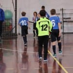 Zimski nogometni pokal ZSŠDI