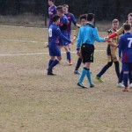 Deželni under 15
Kras Repen - Martignacco 1:2 (1:1)