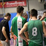 C- liga silver: Bor Radenska - Cordenons