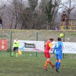 Primorje – Virtus Corno