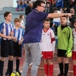 Zimski nogometni pokal ZSŠDI