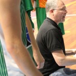 C- liga silver: Bor Radenska - Cordenons