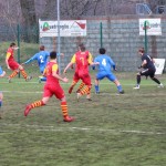 Primorje – Virtus Corno