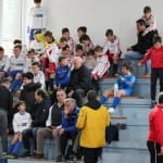 Zimski nogometni pokal ZSŠDI