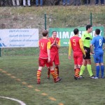 Primorje – Virtus Corno