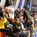 C- liga silver: Bor Radenska - Cordenons