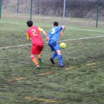 Primorje – Virtus Corno