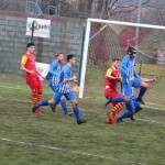 Primorje – Virtus Corno