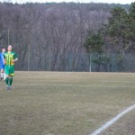 22. krog; Padriče; nedelja, 24.2.2019 (15.00)
Gaja  - Sovodnje