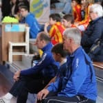 Zimski nogometni pokal ZSŠDI