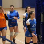 1. ženska divizija
SKUPINA A
Repen; sobota; 23.2.2019 (17.00)
Z