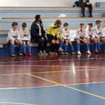 Zimski nogometni pokal ZSŠDI