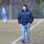 22. krog; Padriče; nedelja, 24.2.2019 (15.00)Gaja  - Sovodnje